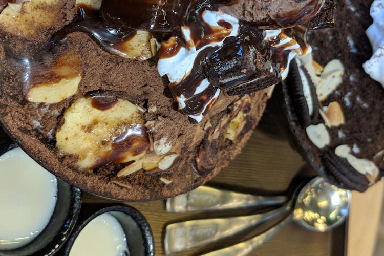 Nunsaram Korean Dessert Cafe Orchard Singapore Zomato Nunsaram Korean Dessert Cafe Orchard Singapore Zomato